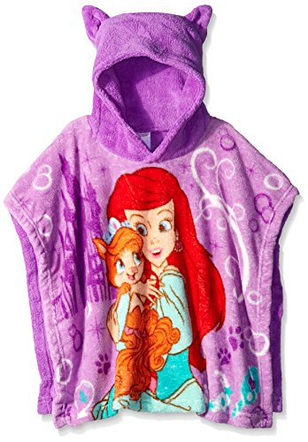 Best Blanket Poncho For Girls