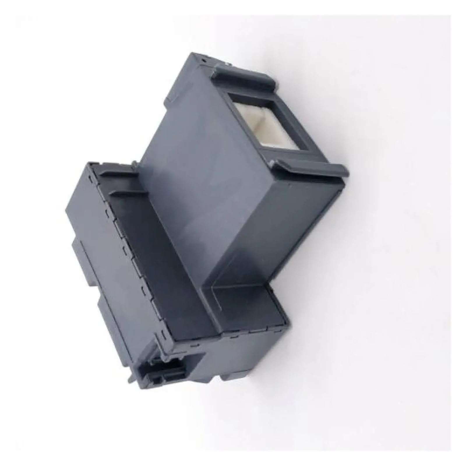 Réservoir d'encre usagée Compatible Epson ET-2815 ET-2711 ET-2726 ET-2820 ET-2800 ET-2850 ET-2830 ET-2826 ET-2811 ET-2856 ET-2721 ET-2825 avec Puce