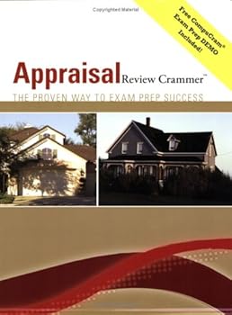 Appraisal Review Crammer Textbook