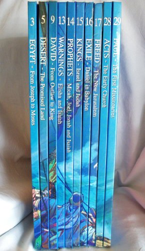 David - From Outlaw to King (Reader's Digest Ch... B00072ZDIK Book Cover