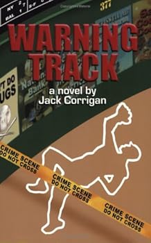 Paperback Warning Track Book