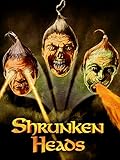 shrunken head beetlejuice  Shrunken Heads