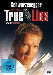 True Lies - Wahre Lügen: 3. Auflage