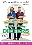 The Hairy Dieters: How to Love Food and Lose Weight - Hairy Bikers 