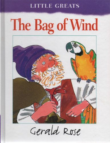 The Bag of Wind (Little Greats S.)