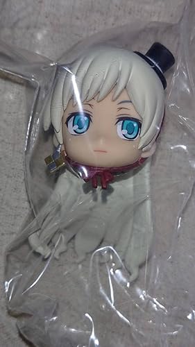 Amazon Co Jp とある魔術の禁書目録 レディリー タングルロード 一番くじ G賞 ちびきゅんキャラ 劇場版 エンデュミオンの奇蹟 ホビー 通販 Amazon Co Jp とある魔術の禁書目録 レディリー タングルロード 一番くじ G賞 ちびきゅんキャラ 劇場版 エンデュミオンの奇蹟 ホビー 通販