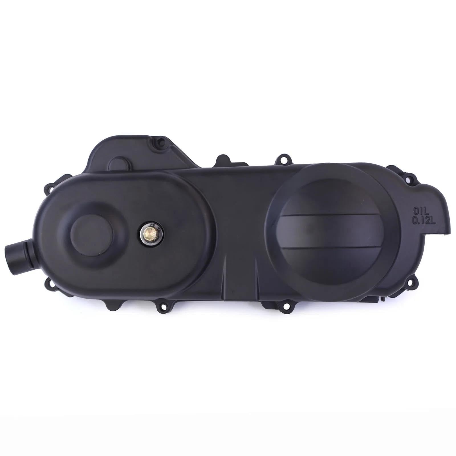 Pour GY6 139QMB Scooter Mobylette 50cc Boîte Courte De Vitesses Kick Start Ensemble Du Carter(430mm)