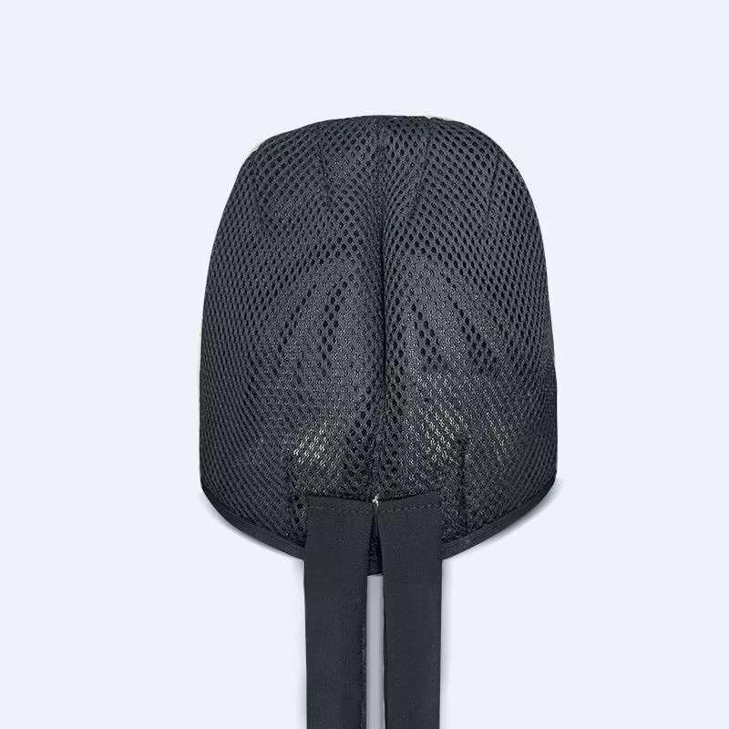Ancient Chinese Poet's Hat Tang Dynasty Scholar's Hat Headwear Performance Prop Costume Headwear