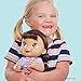Baby Alive Lulu Achoo Doll, 12-Inch Interactive Doctor Play Toy with Lights, Sounds, Movements and Tools, Kids 3 and Up, Brown Hair