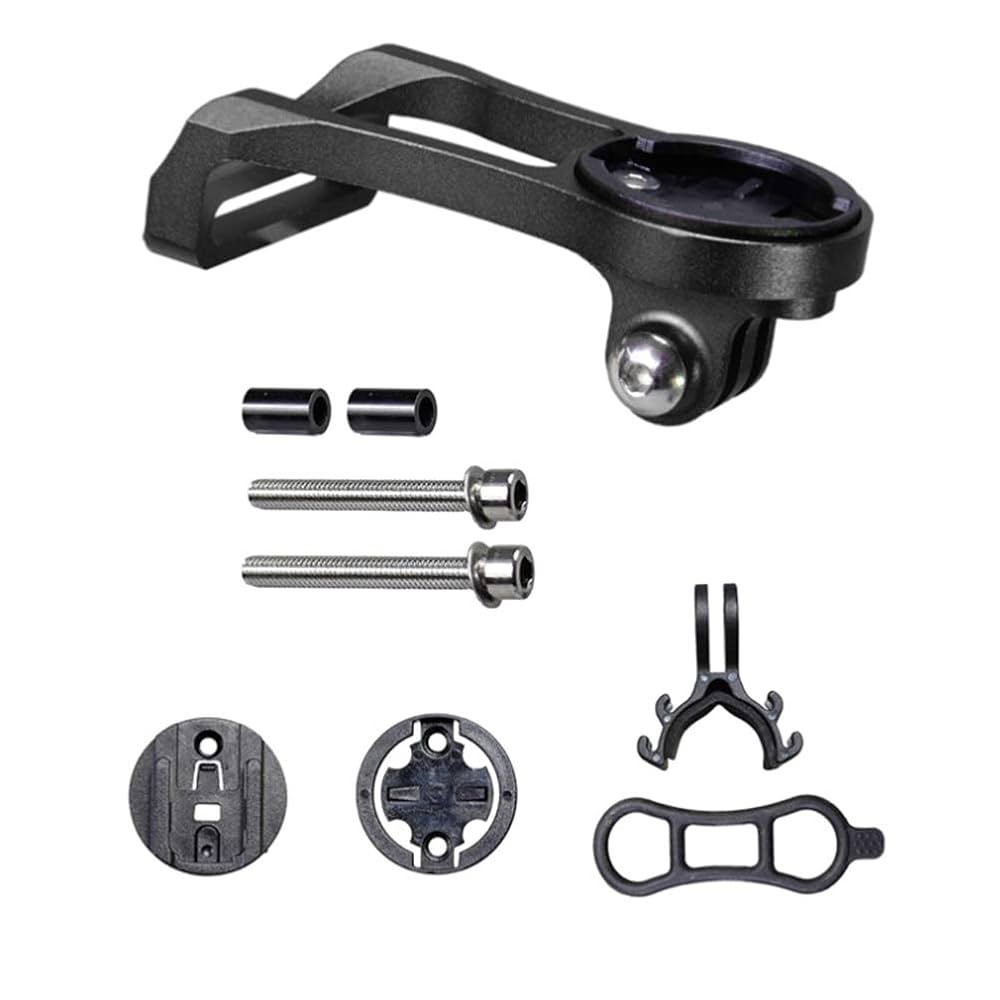 Amazon | 自転車コンピュータマウント アクションカメラ用