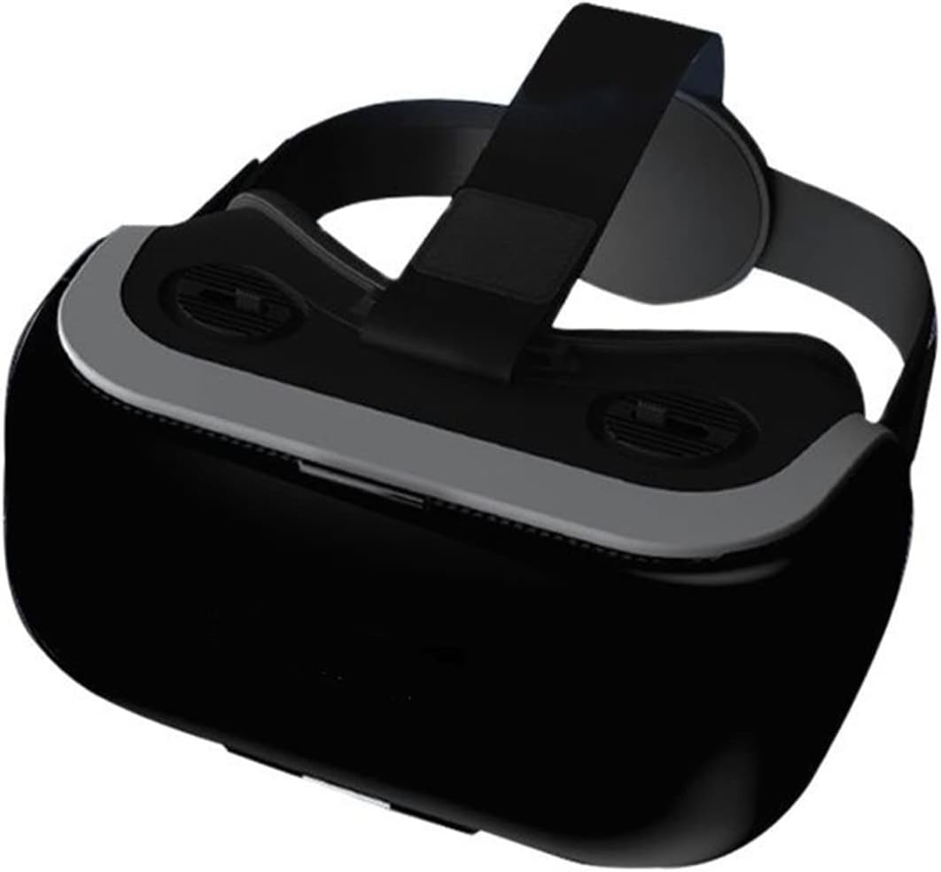 vr glasses 3D Glasses 2nd Generation Virtual Reality Smart VR Box Glasses Head-mounted VR Headsets 3d vr glasses