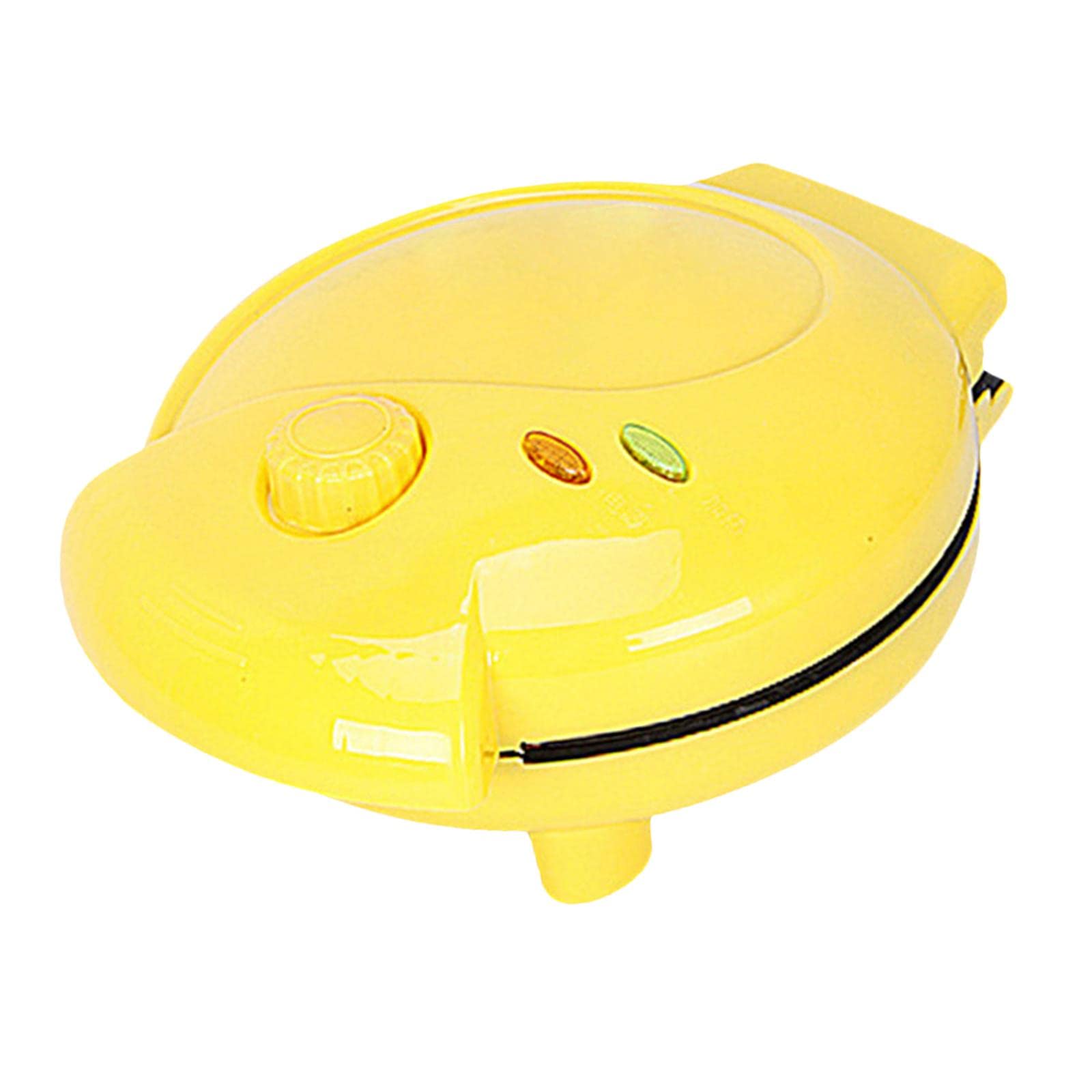 Piastra Elettrica per Waffle E Pancake Che Automaticamente Mini Pancake