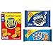 OREO, RITZ, & CHIPS AHOY! Snack Variety Pack, Family Size - 3 Packs
