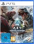 ARK: Survival Ascended (PlayStation 5)