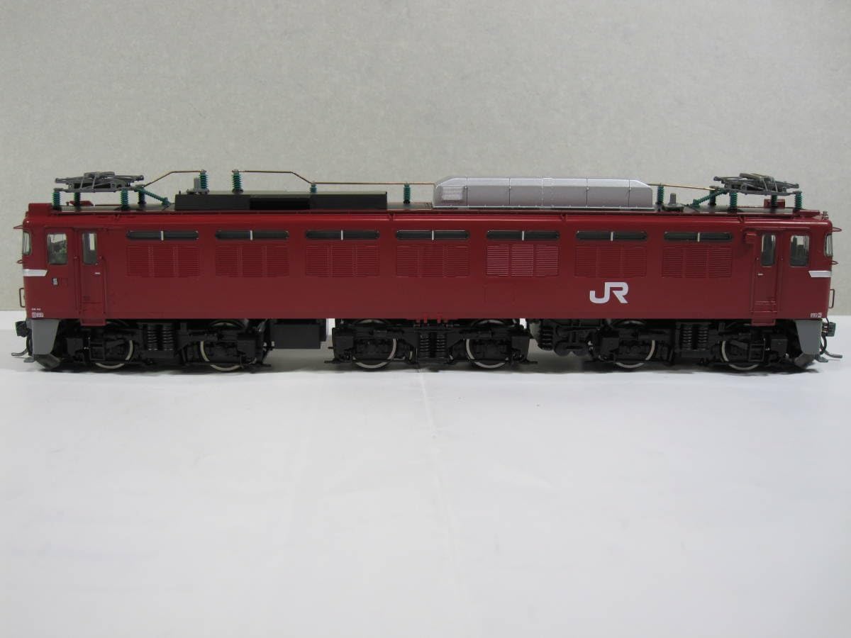 週末特価！TOMIX HO-2514 EF81 (長岡車両センター・ひさし付) 週末特価！TOMIX HO-2514 EF81 (長岡車両センター・ひさし付) 【公式通販】