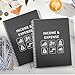 Income and Expense Log Book - Bookkeeping Record Book/Tracker/Small Business Ledger Book & Accounting, 8.5