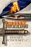 Cover zum Buch Rionnag: Krieger meiner Seele