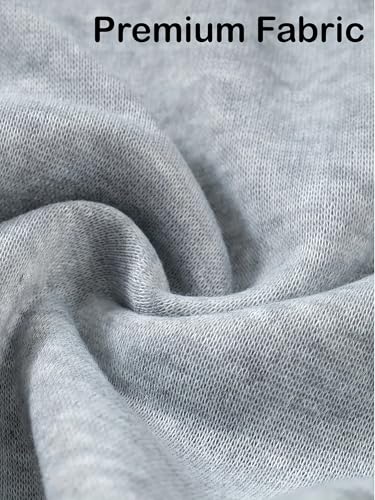 Custom Sweatshirt with Your Image for Men, Women Personalized Printed Photo Sweatshirt4