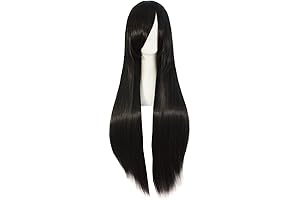 MapofBeauty Anime Costume Cosplay Overlord Character Wig