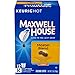 Maxwell House Master Blend Coffee, 3.7 oz.