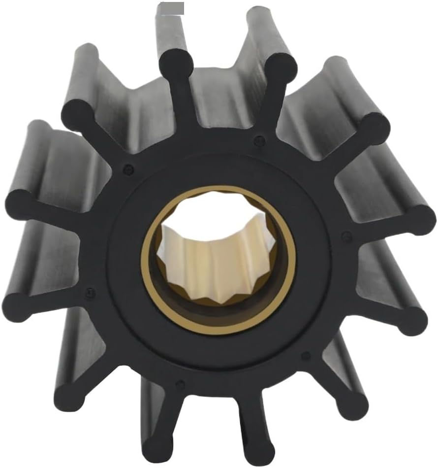 09-812B Water Pump Impeller Kit 09-812B-1 for Pumps F5 F6 F6B-9