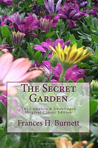 The Secret Garden