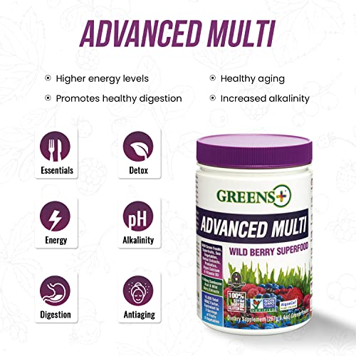 Greens-Advanced-Multi-Wild-Berry-Blend-Superfood-Powder-with-Organic-Dark-Chocolate-Vegan-Non-GMO-Gluten-Free-Organic-Greens