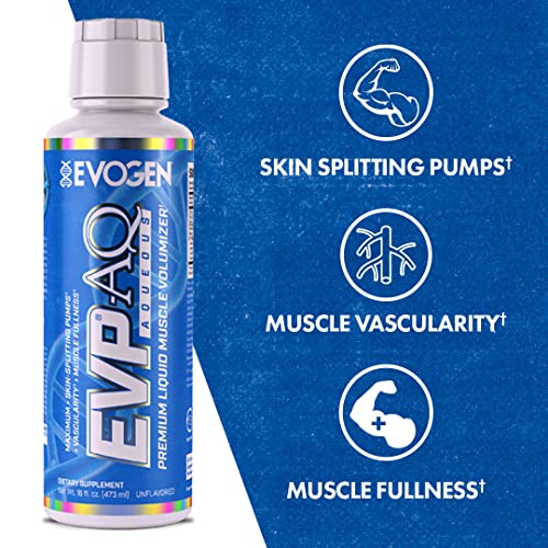 Evogen EVP AQ Liquid Glycerol