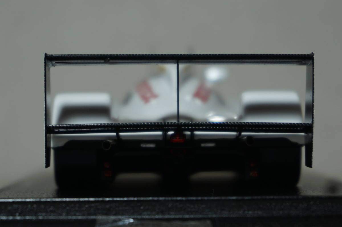 Amazon | 1/43 ルマン spark Lola T92/10#4 1992 Le Mans 24h 13th