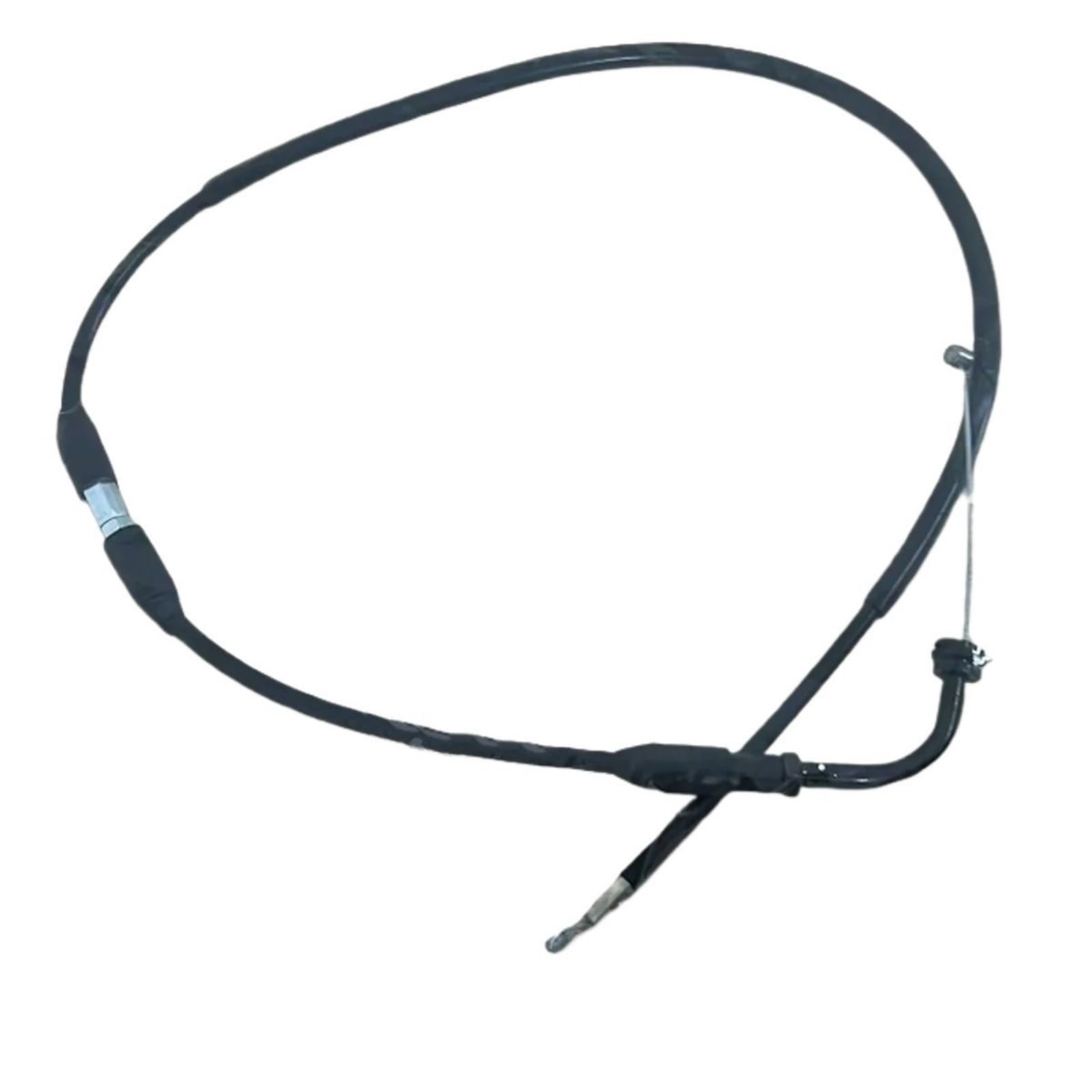 Cavo Acceleratore Cavo acceleratore regolabile sostitutivo diretto con regolatore per mini moto CT70 DAX Cavi acceleratore per moto