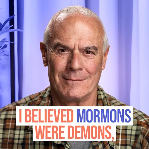 Page de couverture de Evangelical to LDS: I believed Mormons were demons
