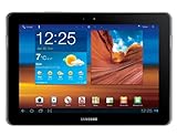 1 GHz Dual-Core-Prozessor und Android 3.2 Betriebssystem