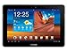Produktbild Samsung Galaxy Tab 10.1N WiFi P7511 Tablet (25,7 cm (10.1 Zoll) Touchscreen, 16 GB Speicher, Wifi-only, Android Betriebssystem) soft-black