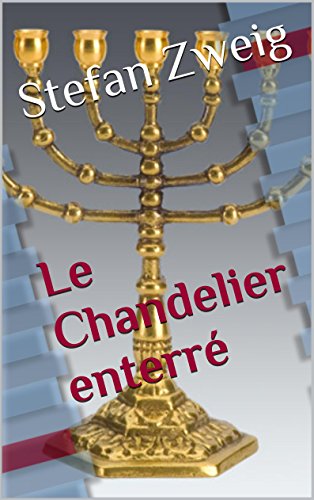 Le Chandelier enterré (French Edition)