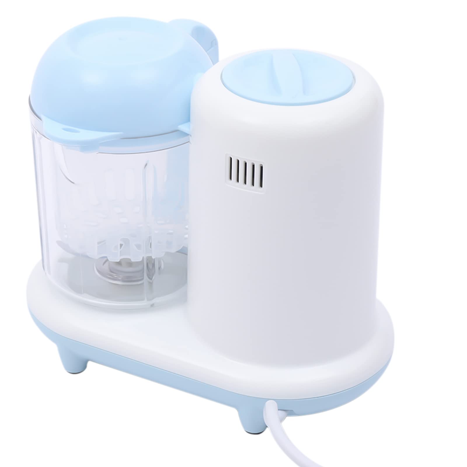 Preparatore per alimenti per bambini, 237 x 171 x 204 mm, frullatore 1050 ml, serbatoio acqua 180 ml, 50 Hz, 300 W