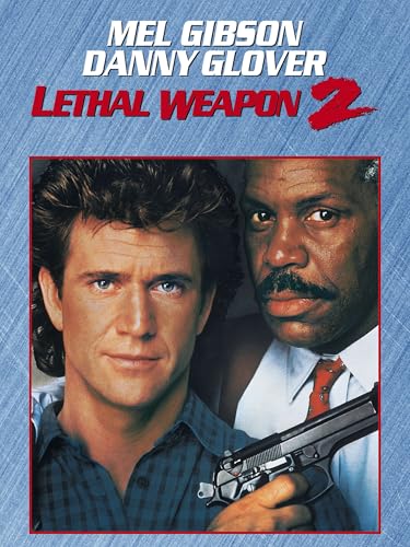 Lethal Weapon 2