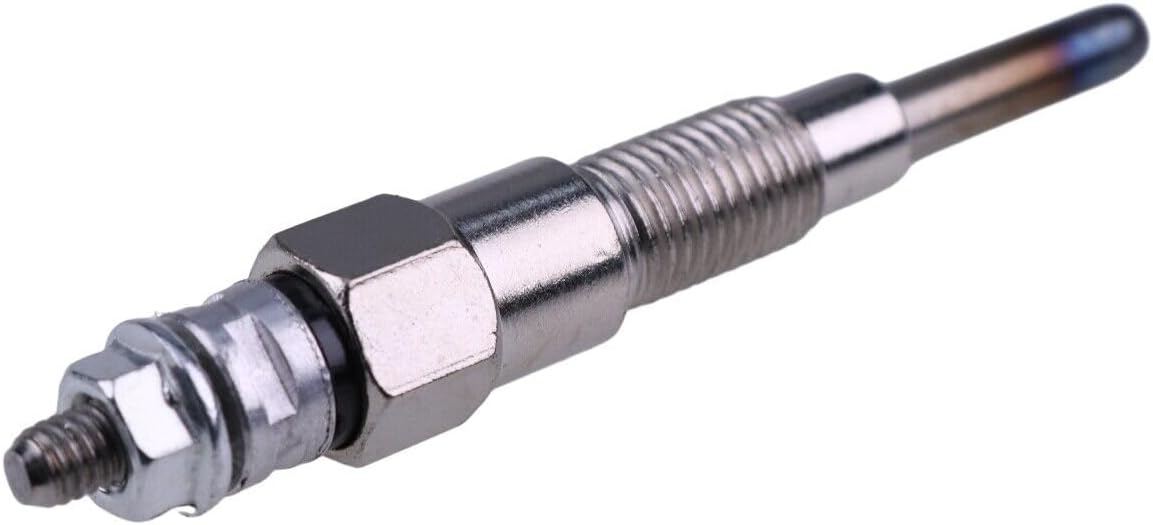 Replacement Parts FOR 3 Piece Glow Plug for Kubota ZD18 ZD21 ZD321 ZD25F ZD221 ZD28 ZD323 ZD326 ZD331 Mod-JN88-601