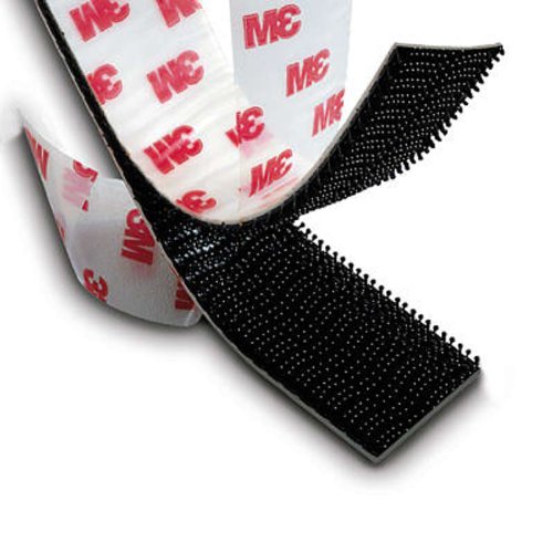 Kabelbinder klittenband | Nedis | 15 cm (10 stuks Kabelbinder klittenband | Nedis | 15 cm (10 stuks