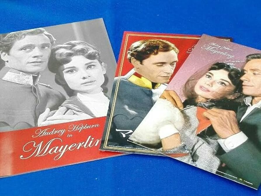マイヤーリング メモリアル・コレクション [DVD] 9jupf8b Amazon.co.jp: DVD; マイヤーリング メモリアルコレクション