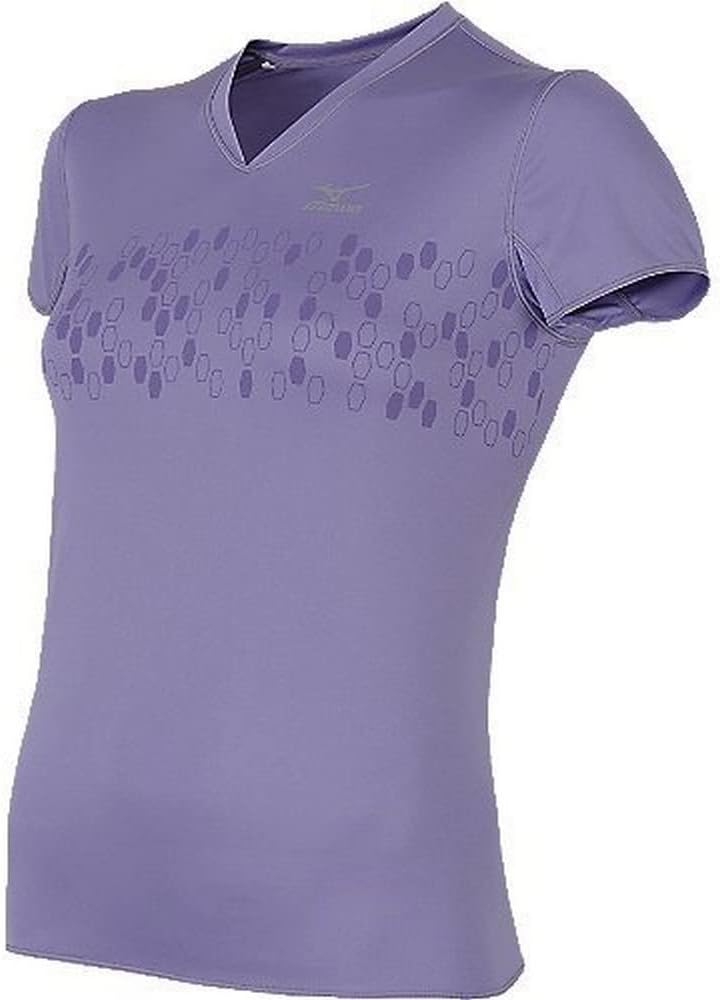 Mizuno Women's Precision Tee