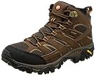 [����] �ϥ����󥰥��塼�� Moab 2 Mid Gore-Tex ��� Earth 26.5 cm 2E