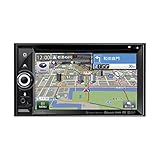 Clarion(クラリオン) NX514 Google音声検索つき SmartAccessリンク ワイド6.2型 VGA ワンセグ/DVD/SD AVナビゲーション NX514