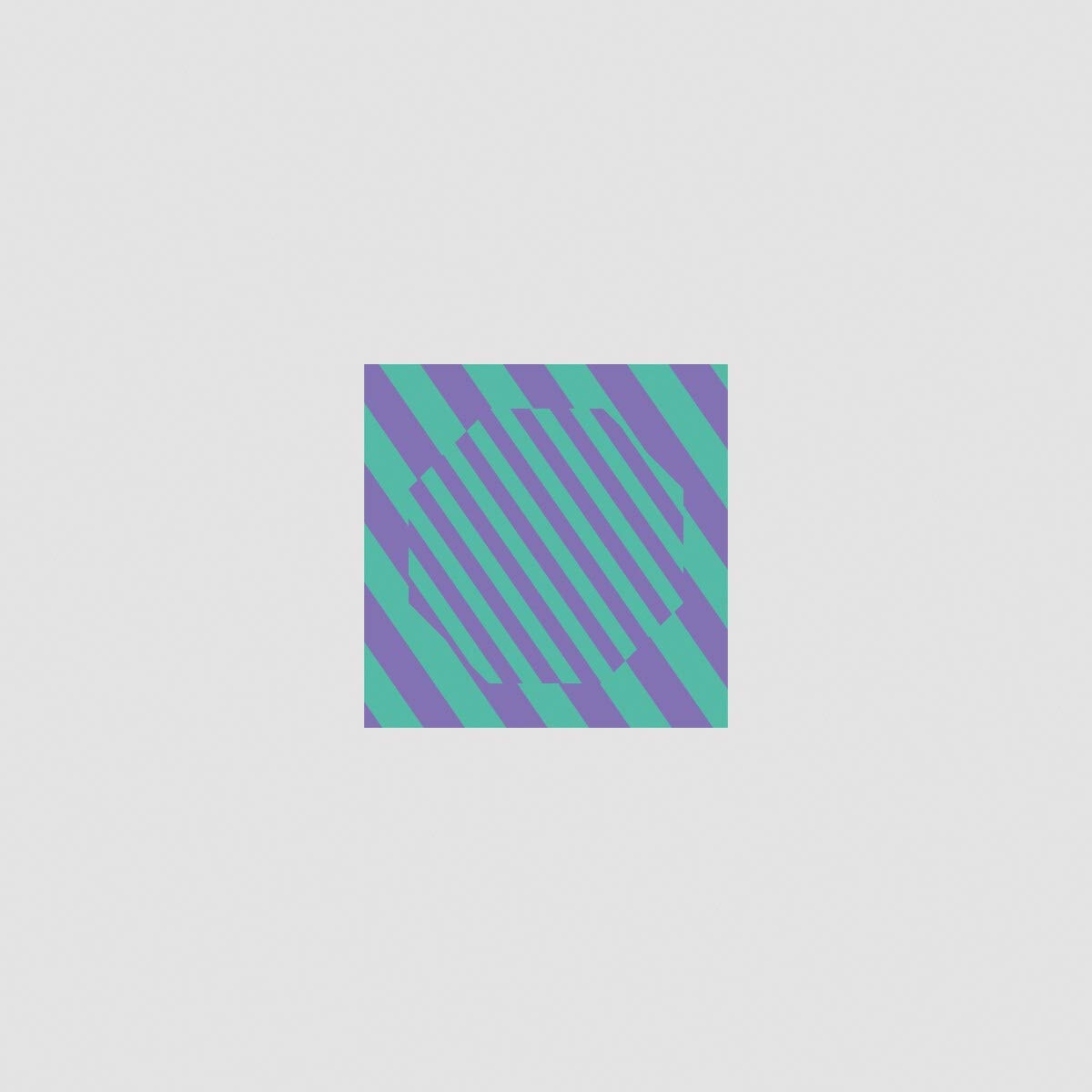 NEVER COME BACK (FOUR TET/MORGAN GEIST REMIXES) [VINYL]