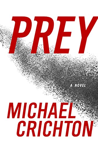 Prey view 2