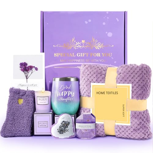 Regalos de Cumpleaños para Mujeres,Regalos del Día de...