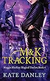 M&K Tracking (Maggie MacKay Magical Tracker)