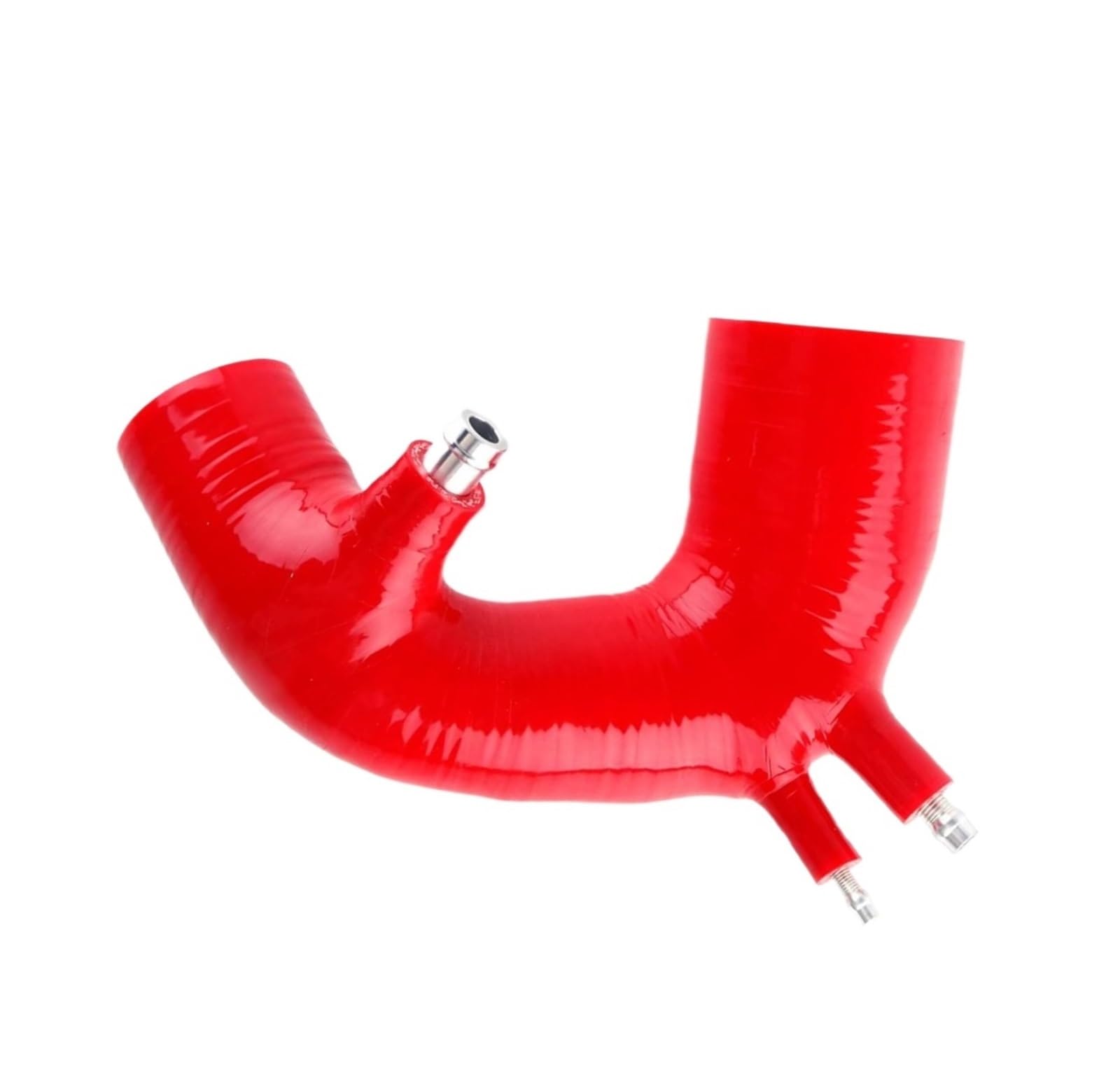 Refrigerante manguitos Compatible Con Abarth 500 595 IHI Kit De Manguera De Motor De Silicona Para Turbo De Admisión Tubo De Radiador Piezas De Repuesto