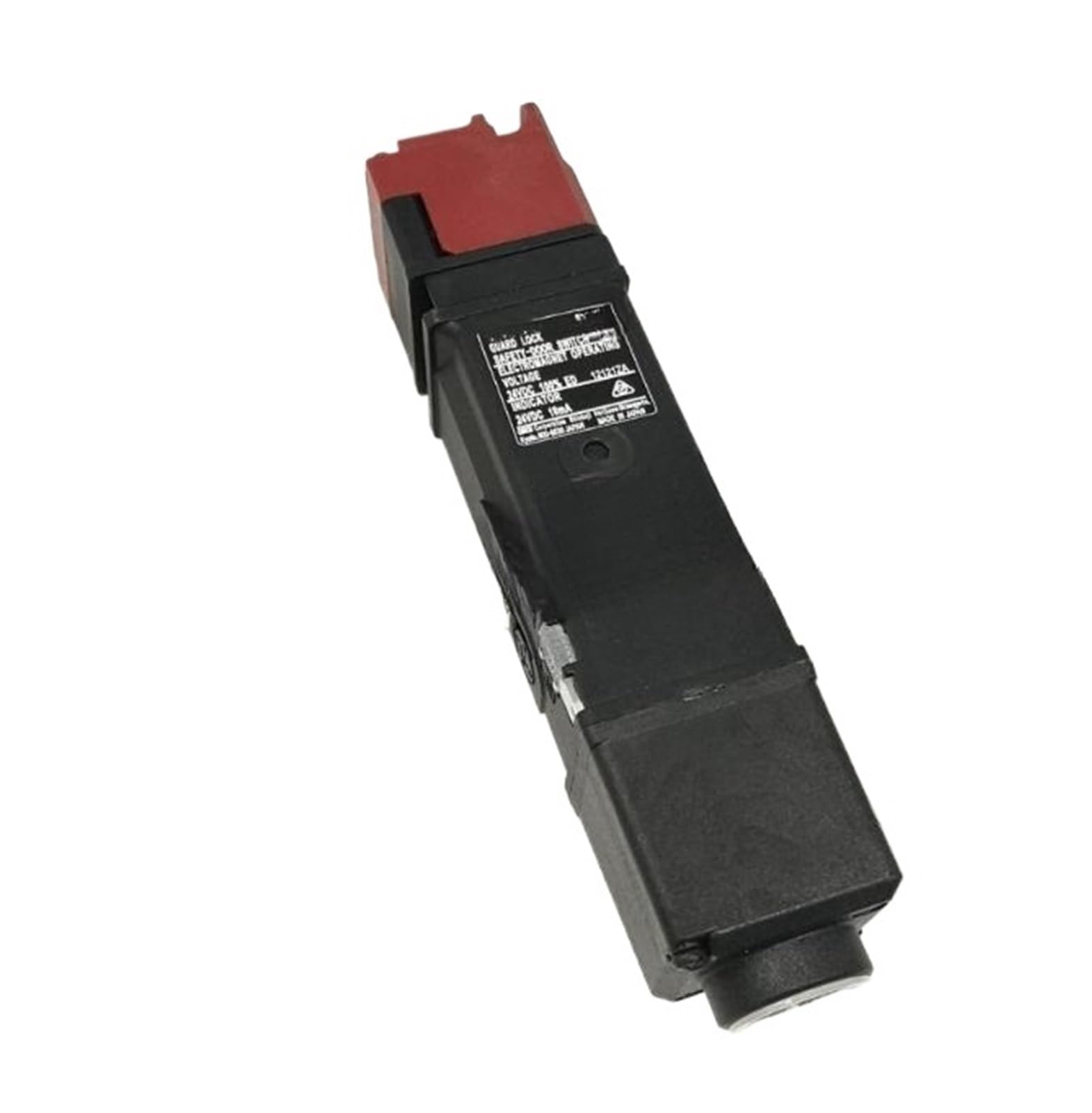 HEXEH Interruttore di Sicurezza for Porta con Serratura elettromagnetica D4SL-N2VFG