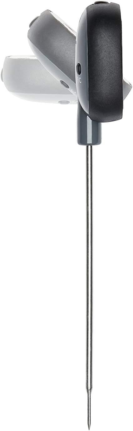 review Oxo Good Grips Digital Thermometer