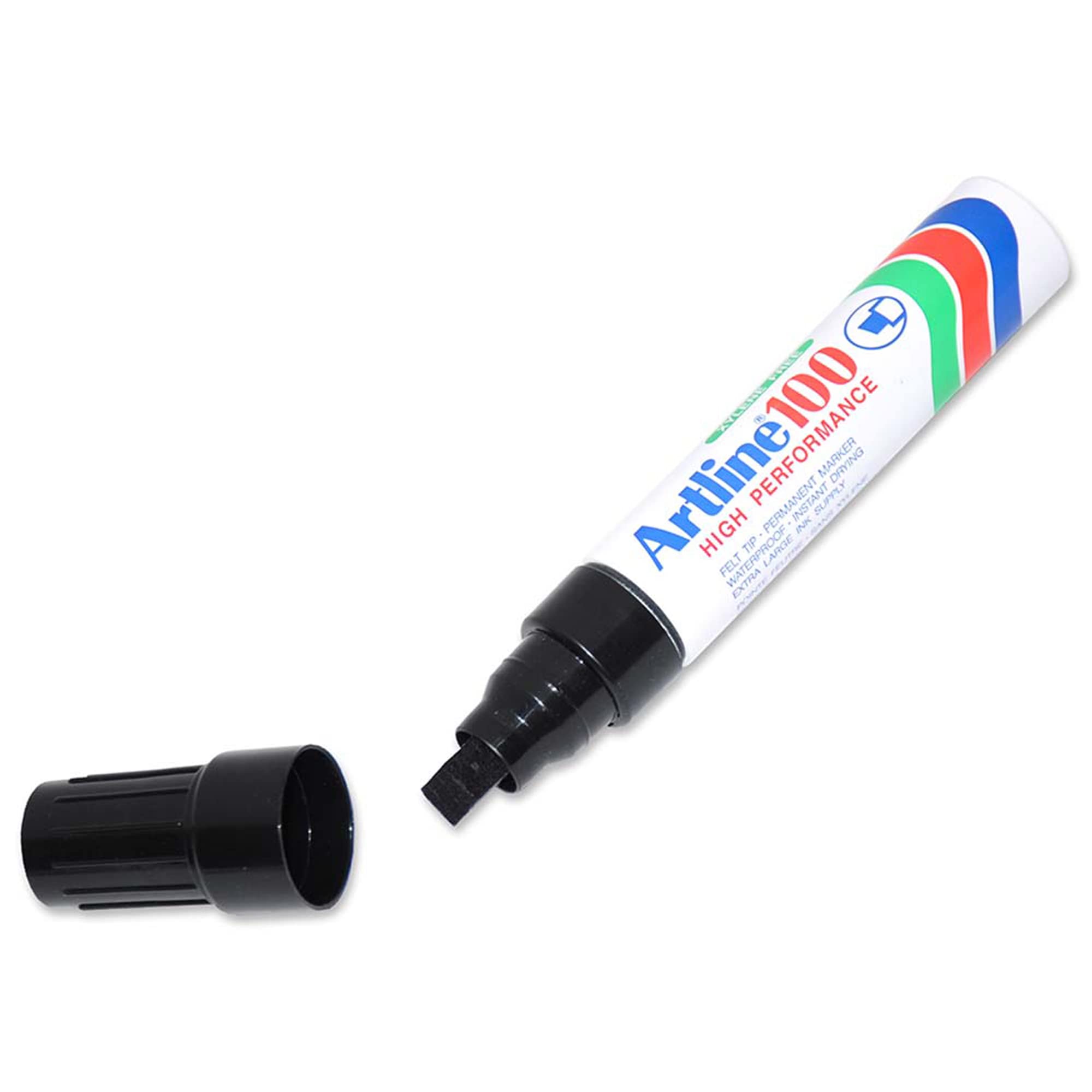 artline 100 marqueur indélébile